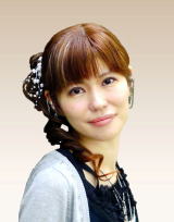 杉山奈津子